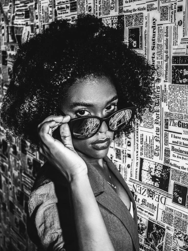 Maya Okonkwo, head of editorial at TrafficBlog Austin bureau