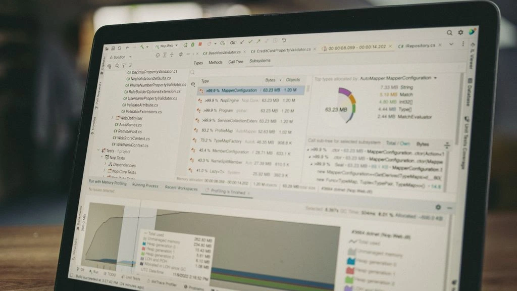 TrafficShare Index dashboard mockup showing weekly domain rankings by vertical